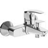 Hansa Pinto robinet de baignoire avec inverseur et raccords chromé SW94168 Hansa Pinto robinet de baignoire avec inverseur et raccords chromé SW94168
