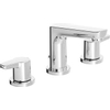 Hansa Hansapolo extension polo pour robinets de baignoire 3 trous avec bec fixe 13,5cm chrome SW94180 Hansa Hansapolo extension polo pour robinets de baignoire 3 trous avec bec fixe 13,5cm chrome SW94180