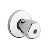 Kludi Standaard afbouwset voor inbouwstopkraan chroom 0400159 Kludi Standaard afbouwset voor inbouwstopkraan chroom 0400159
