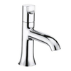 Kludi Bozz robinet de toilettes 1/2" chrome 0400172