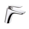 Kludi Balance wastafelkraan chroom 0400174 Kludi Balance wastafelkraan chroom 0400174