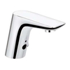Kludi Balance wastafelkraan electronisch inclusief sensor 230V chroom 0400179 Kludi Balance wastafelkraan electronisch inclusief sensor 230V chroom 0400179