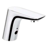 Kludi Balance wastafelkraan electronisch inclusief sensor voor koud of voorgemengd water 230V chroom 0400180 Kludi Balance wastafelkraan electronisch inclusief sensor voor koud of voorgemengd water 230V chroom 0400180