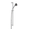 Kludi Zenta glijstangset 3S 90cm 0400472 Kludi Zenta glijstangset 3S 90cm 0400472