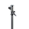 Grohe closetspoeler chroom 0720127 Grohe closetspoeler chroom 0720127
