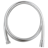 Grohe Silverflex doucheslang 1/2x175cm chroom 0434747 Grohe Silverflex doucheslang 1/2x175cm chroom 0434747