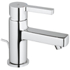 Grohe Lineare wastafelkraan 28mm met waste chroom 0434026 Grohe Lineare wastafelkraan 28mm met waste chroom 0434026