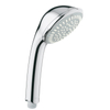 Grohe Relexa handdouche Trio chroom 0437231 Grohe Relexa handdouche Trio chroom 0437231