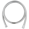 Grohe Silverflex doucheslang 1/2x200cm chroom 0434161 Grohe Silverflex doucheslang 1/2x200cm chroom 0434161