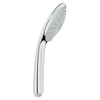 Grohe Euphoria handdouche 1/2 Rain inclusief sprayDimmer chroom 0438610 Grohe Euphoria handdouche 1/2 Rain inclusief sprayDimmer chroom 0438610