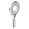 Grohe Rainshower handdouche Icon 150mm EcoJoy chroom 0438604 Grohe Rainshower handdouche Icon 150mm EcoJoy chroom 0438604