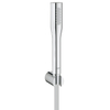 Grohe Euphoria badset met Cosmopolitan handdouche chroom 0437481 Grohe Euphoria badset met Cosmopolitan handdouche chroom 0437481