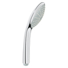 Grohe Euphoria handdouche 1/2 Mono ECO chroom 0437621 Grohe Euphoria handdouche 1/2 Mono ECO chroom 0437621
