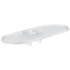 Grohe Tempesta New zeepschaal voor glijstang 0441964 Grohe Tempesta New zeepschaal voor glijstang 0441964