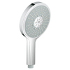 Grohe Power en Soul handdouche Cosmopolitan 160mm met 4 standen chroom 0442302 Grohe Power en Soul handdouche Cosmopolitan 160mm met 4 standen chroom 0442302