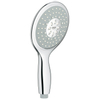 Grohe Power en Soul handdouche 130mm met 4 standen chroom 0442304 Grohe Power en Soul handdouche 130mm met 4 standen chroom 0442304