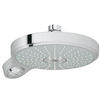 Grohe Power en Soul Cosmopolitan hoofddouche 190mm met 4 standen chroom 0442325 Grohe Power en Soul Cosmopolitan hoofddouche 190mm met 4 standen chroom 0442325
