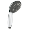 Grohe Start 3 handdouche 3 standen 10cm chroom 4357750 Grohe Start 3 handdouche 3 standen 10cm chroom 4357750