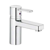 Kludi Zenta XL wastafelkraan chroom 0400736 Kludi Zenta XL wastafelkraan chroom 0400736