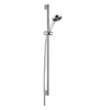 Kludi a qa ensemble coulissant b 90cm incluant le flexible de douche incluant la douchette à main eco 1s chrome 0401032 Kludi a qa ensemble coulissant b 90cm incluant le flexible de douche incluant la douchette à main eco 1s chrome 0401032