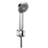 Kludi A QA badset b inclusief handdouche ECO 1S chroom 0401033 Kludi A QA badset b inclusief handdouche ECO 1S chroom 0401033