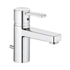Kludi Zenta robinet de lavabo surélevé avec vidange chrome blanc 0300196 Kludi Zenta robinet de lavabo surélevé avec vidange chrome blanc 0300196