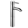 Kludi Bozz robinetterie de lavabo en chrome surélevé 0401612 Kludi Bozz robinetterie de lavabo en chrome surélevé 0401612