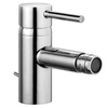 Kludi Bozz bidetkraan met waste chroom 0401622 Kludi Bozz bidetkraan met waste chroom 0401622