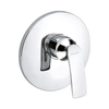 Kludi Balance afbouwdeel voor inbouw 1 greeps douchekraan chroom 0401770 Kludi Balance afbouwdeel voor inbouw 1 greeps douchekraan chroom 0401770