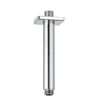 Kludi a qa bras de douche pour montage au plafond 1/2 chrome 0401795 Kludi a qa bras de douche pour montage au plafond 1/2 chrome 0401795