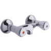 Kludi Standaard Optima douchekraan 15cm 0407593 Kludi Standaard Optima douchekraan 15cm 0407593