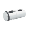 Grohe Relexa glijstuk metaal voor glijstang 28620 en 28621 chroom 0410043 Grohe Relexa glijstuk metaal voor glijstang 28620 en 28621 chroom 0410043