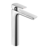 Kludi Ameo wastafelkraan verhoogd m. uitloophoogte 27cm chroom SW158872 Kludi Ameo wastafelkraan verhoogd m. uitloophoogte 27cm chroom SW158872