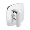 Kludi Ameo Pièce de garniture pour baignoire/douche encastrée avec inverseur chromé SW158880 Kludi Ameo Pièce de garniture pour baignoire/douche encastrée avec inverseur chromé SW158880