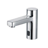 Kludi Zenta e robinet de lavabo électronique pour eau froide ou pré-mélangée connexion 230v chrome 0413102 Kludi Zenta e robinet de lavabo électronique pour eau froide ou pré-mélangée connexion 230v chrome 0413102