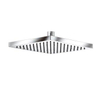 Kludi A QA hoofddouche vierkant 20cm ECO chroom 0413106 Kludi A QA hoofddouche vierkant 20cm ECO chroom 0413106