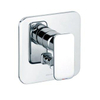 Kludi E2 afbouwdeel voor inbouw badkraan met omstel chroom 0413139 Kludi E2 afbouwdeel voor inbouw badkraan met omstel chroom 0413139