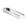 Kludi E2 2 lids handdoekhouder XS 30cm chroom 0413161 Kludi E2 2 lids handdoekhouder XS 30cm chroom 0413161