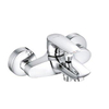 Kludi Pure function mélangeur de bain (exposé) SW213425 Kludi Pure function mélangeur de bain (exposé) SW213425