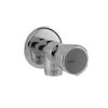 Venlo Nimbus II Messing robinet de douche Eco eau froide 1/2 chrome 0420817
