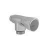 Venlo Nimbus II Messing Eco beluchterkraan met keerklep 1/2 x3/4 chroom 0420842 Venlo Nimbus II Messing Eco beluchterkraan met keerklep 1/2 x3/4 chroom 0420842