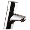 Ideal Standard Ceraplus toiletkraan zelfsluitend zonder menging looptijdinstelling 15 35sec. chroom 0424128 Ideal Standard Ceraplus toiletkraan zelfsluitend zonder menging looptijdinstelling 15 35sec. chroom 0424128