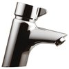Ideal Standard Ceraplus toiletkraan zelfsluitend met menging looptijdinstelling 15 35sec. chroom 0424130 Ideal Standard Ceraplus toiletkraan zelfsluitend met menging looptijdinstelling 15 35sec. chroom 0424130