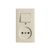 Peha combinatie wissel creme 4243755 Peha combinatie wissel creme 4243755