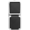 Peha combinatie 1 polig/wissel RA 4244029 Peha combinatie 1 polig/wissel RA 4244029