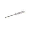 Plieger Pro series détecteur de tension grand 190mm avec étiquette fht 4246177