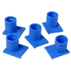 ABB HAF tuit enkel 16/19mm (5/8 /3/4 ) tbv inbouwdoos MD4050 5 stuks in zak HAF TUITJES 16 19MM 4247956 ABB HAF tuit enkel 16/19mm (5/8 /3/4 ) tbv inbouwdoos MD4050 5 stuks in zak HAF TUITJES 16 19MM 4247956
