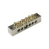 badkamerrail 1x25 + 5x6 in zak AARD RAIL 1X25+5X6 4248600 badkamerrail 1x25 + 5x6 in zak AARD RAIL 1X25+5X6 4248600