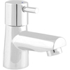Venlo Nimbus Look robinet de WC avec bec bas fixe 1/2 5 L/min chrome 0426311