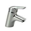 Venlo Nimbus new robinet de lavabo 1 poignée avec chaîne chrome 0426320 Venlo Nimbus new robinet de lavabo 1 poignée avec chaîne chrome 0426320
